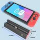 TV Docking Station for Switch/ Switch OLED/ Switch 2, Portable Charging Dock Station Base Multi-Port