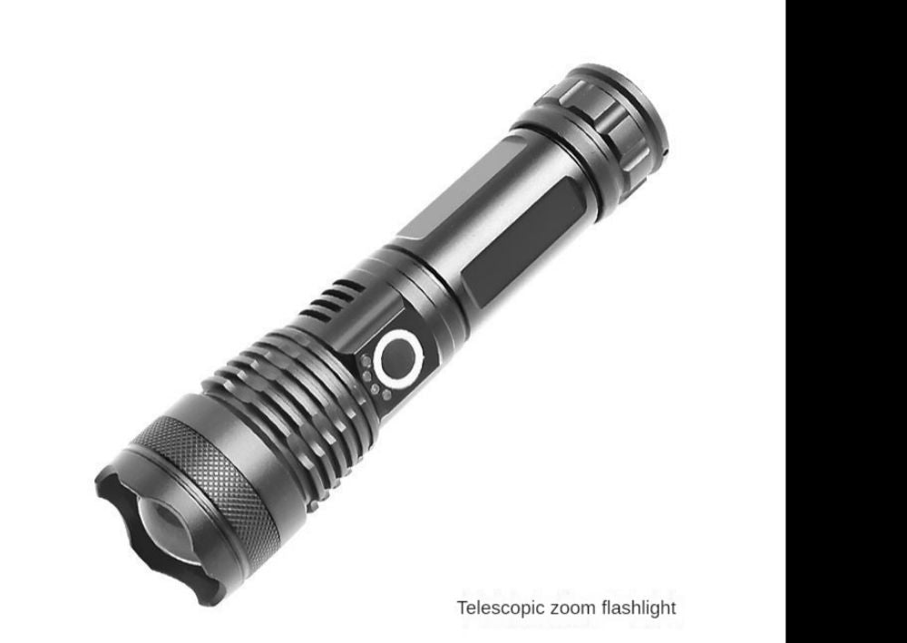 xhp50 most powerful flashlight usb Zoom led light torchlight Hunting Lamp for Camping waterproof and suitable for work