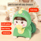 Crawl With Me Baby Doll Toy With Music - Suitable For 18 Months And Above Baby Educational Toy For Fun