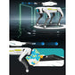 AI Robot Dog Intelligent Machine Dog Robot Dog Toy Interactive Remote Control Dog With Water Bomb Emulation Stunt Robot
