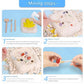 Gem Digging Kit for Kids, Gemstone Dig Kit, Gem Mining Tools, Excavate 15 PCS Gemstones, Educational Science Toy Gift