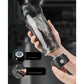 700ml Electric Protein Shaker Bottle Auto Mixing Cup Portable USB Rechargeable Coffee & Supplement Mixer