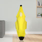 Unisex Banana Fruit Costume Fancy Dress Clothes For Night Party Theme Show Great Outfit Banana Costume