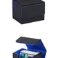 Trading Card Deck Box, Storage Organizer Holder Durable for MTG Card Tcg Perfect Storage Premium Quality