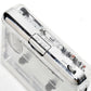 Portable Cassette to MP3 Player Mini USB Tape Player MP3 Converter CD Cassette Capture Audio Music Player for PC