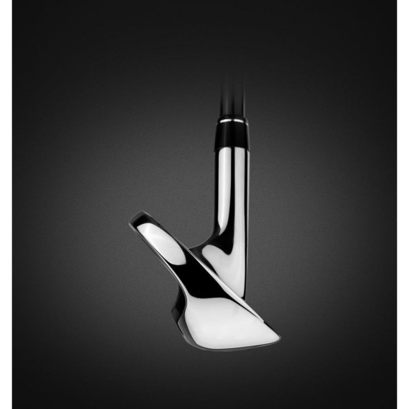 PGM Golf Club Black Men's No. 7 Iron Golf Stainless Steel Iron Steel Head Ultra-low Center of Gravity Design Upgraded Stainless Steel