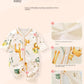 Baby Bodysuits Long Sleeve Boneless Cute Jumpsuit Kids Clothes Soft Four Season For Baby Girl And Boy