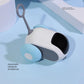 Remote Control Interactive Cat Car Toy USB Charging Chasing Automatic Self-moving Remote Smart Control Car Interactive