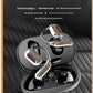 3-in-1 AI Translator Earbuds 140 Languages Noise Cancelling Bluetooth 5.3 Headset Instant Translator Smart Voice Real