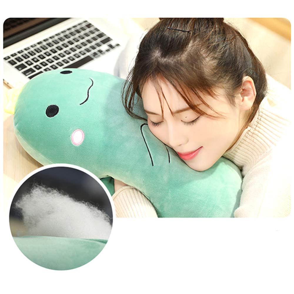 Dinosaur soft toy Animal plushie pillow bear plush toy cute cat cushion bolster doll unique design toy