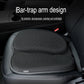 Gel Orthopedic Car Seat Cushion U Coccyx Travel Seat Cushion Car Office Chair Protect Healthy Sitting Breathable Pillows