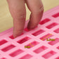 Premium Flat Dog Pee Tray Large pet Toilet Dog Puppy Cat Kitten Pet Toilet Training Pee Pad For Pets