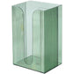Tissue Box Wall Mounted Kleenex Wash towel storage box Toilet Bathroom kitchen Hang Upside Down Tissue box