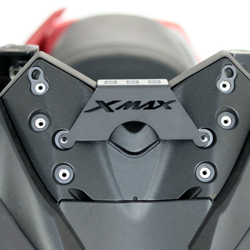 Xmax motorcycle bracket For XMAX300 250 No fading Stainless steel No rust Navigation bracket Mobile phone holder Xmax