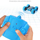 Remote Control Car Stunt Car RC Car with Double Sided Rotating 360° Flips 4WD 2.4GHz Drift High Speed Toy Car for Kids