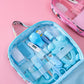 Essential Baby Care Kit for Newborns - Complete 13Pcs Set with Nail, Hair and Health Tools Perfect For Babies