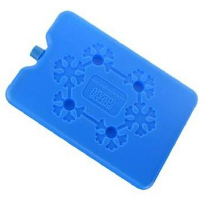 Ice Packs for Lunch Box - Reusable Ultra-Thin Freezer Packs - Long-Lasting Cool Packs for Coolers, Keep Food Fresh,8Pack