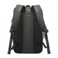 Travel Backpack Men 17.3-inch Laptop Backpack Multifunctional Fitness Sports Backpack Badminton Racket Bag Waterproof Large-Capacity College Student School Bag with Shoe Warehouse