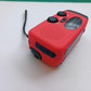Multifunctional Hand Crank Dynamo Emergency Radio Portable Solar Powered AM/FM/NOAA Weather Radio LED Flashlight