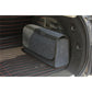 Large Grey Anti Slip Car Trunk Compartment Boot Storage Organizer Case No Installation Tools Car Accessories Bag