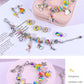 Girls' Toys Children's Bracelets Girls' 6-13 Birthday Over 7 Years Old 9 Girls' Educational Toys