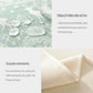Cotton Linen Tablecloths Waterproof Tablecloth Rectangular Dining Table Cover Anti-oil Thickened Table Cloth Home Party