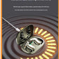 3-in-1 AI Translator Earbuds 140 Languages Noise Cancelling Bluetooth 5.3 Headset Instant Translator Smart Voice Real