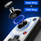 D11 Phone & Tablet Game Controller – Adjustable Stretch Grip Compatible with PC, Nintendo Switch, PS3, PS4