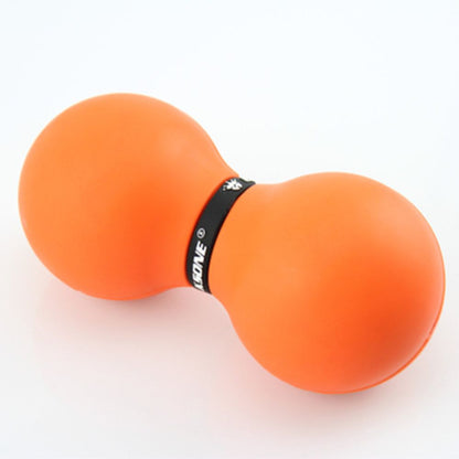 Muscle Relief Massage Ball Peanut Shape Massage Ball for Peanut Massage Ball for Muscle Pain Physical Therapy Massage