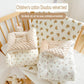 Baby Mattress Crib Mattress Ins Style Kindergarten Crib Bedding Super Comfortable Pure Cotton Children's Mattress
