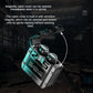 Bluetooth Earphones 5.3 Fingerprint Touch Earphone 9D Sound HiFI In-Ear bass TWS Wireless Earbuds