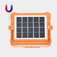 3000W Portable Solar Flood Light Emergency Lighting Outdoor Waterproof LED Camping Tent Light Rechargeable Spotlight Solar Light Work Light