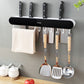 Multifunctional Knife Holder Wall Mount Block Storage Holder Kitchenware knife stand Kitchen Accessories Organizer