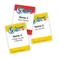 5 Second Rule Junior Board Game Popular Game For Any Party And Occasions Game Board Card For People Fun