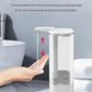 Electric Liquid Soap Dispenser Foaming Soap Dispenser Hand Countertop Soap Dispensers for Commercial or Household Use