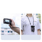Xplorer Street Photography Grip for Insta360 GO Ultra Lightweight Handle with 1/4" Thread & Anti-Slip Design GO Ultra