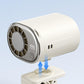 2026 Ice Cooling High Speed Clip Fan Portable Umbrella Fan Strong Wind Used for Outdoor Travel Portable