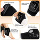 Ankle Heating Pad for Circulation and Pain Relief, Rechargeable, Universal for Left/Right