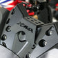 Xmax motorcycle bracket For XMAX300 250 No fading Stainless steel No rust Navigation bracket Mobile phone holder Xmax