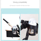 Baby Stroller Universal Bottle Holder Cart Cup Holder Drink Water Coffee Tea Bag Rack Portable Tray Drinking Mount Rack