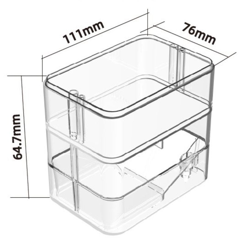 Automatic Fish Feeder App Control WiFi Auto Food Feeding for Everyday Travel Automatic Fish Feeder Smart Digital Fish Food Dispenser Timer Fish Feeder Auto Feeding for Fish Tanks