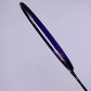 THRUSTER RYUGAII 4U Full Carbon Single Badminton Racket Lightweight Durable Power Control Professional Sports Racquet