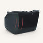 Clip-on Storage Bag for Car Seat - With Non-Slip Zipper - Large Storage Space - Stroller Accessory Baby