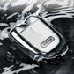 Alloy Electric Shaver Portable Mini USB Rechargeable Wet and Dry Dual Use Whole Body Waterproof The Best Gift for Your Boyfriend