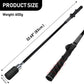 Golf Swing Trainer Black Indoor and Outdoor Practice Stick Hand Grip