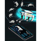 AI Robot Dog Intelligent Machine Dog Robot Dog Toy Interactive Remote Control Dog With Water Bomb Emulation Stunt Robot