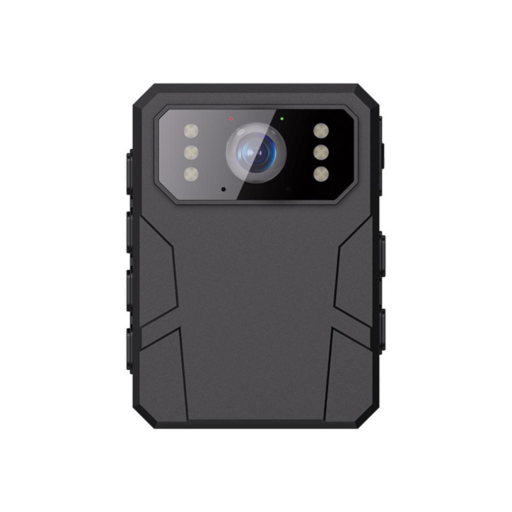 4k Hd Portable Mini Camera Police Recorder With Hd Ips Screen Hd Police Body Camera Portable Body Camera