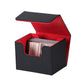 Trading Card Deck Box, Storage Organizer Holder Durable for MTG Card Tcg Perfect Storage Premium Quality