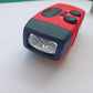 Multifunctional Hand Crank Dynamo Emergency Radio Portable Solar Powered AM/FM/NOAA Weather Radio LED Flashlight