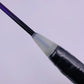 THRUSTER RYUGAII 4U Full Carbon Single Badminton Racket Lightweight Durable Power Control Professional Sports Racquet
